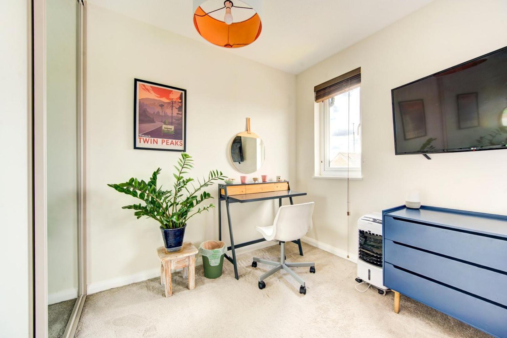 Apartamento Guestready - Pacific West Coast In Canada Water *
